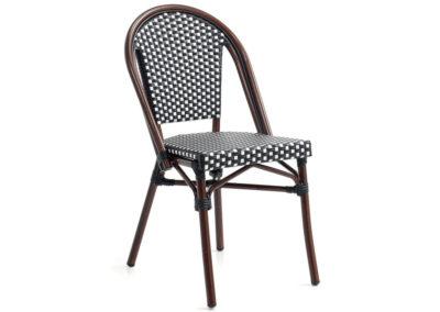 Chaise bistrot LUTECIA