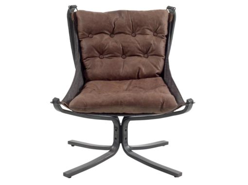 Fauteuil NORMAN
