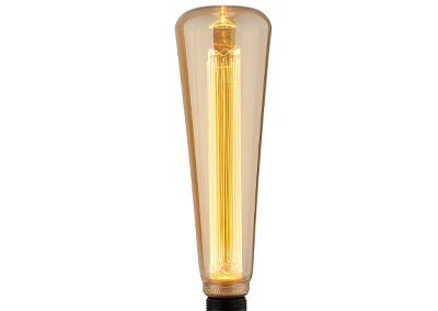 Ampoule LED bouteille TUBE DECO