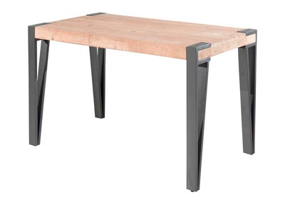 Table rectangulaire STACY