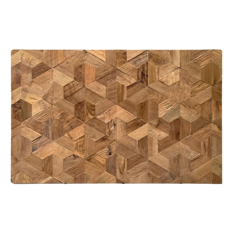 Plateau bistrot ALGO 110 x 70 cm