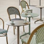 Chaise bistrot BANGKOK
