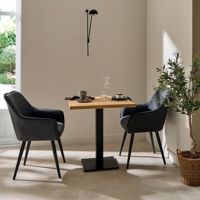 Table bistrot SONERS