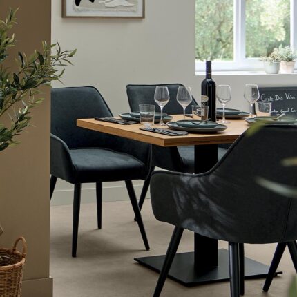 Plateau bistrot SONERS 110x70 cm