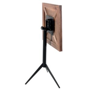 Pied table haute BISTROT pliant