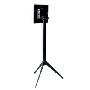 Pied table haute BISTROT pliant