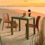 Table terrasse TESLIN