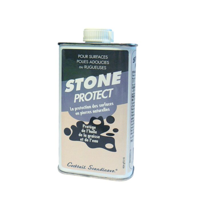 Protecteur pour vasque naturelle