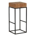Tabouret haut FOREST