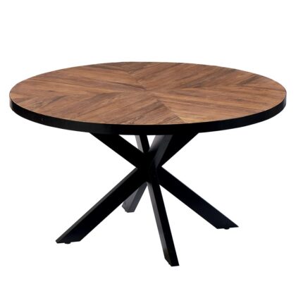 Table ronde RAMA