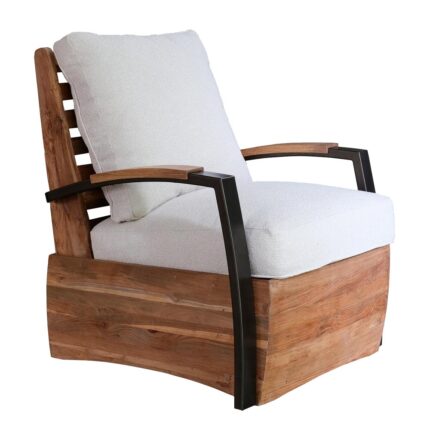 Fauteuil BOBUN