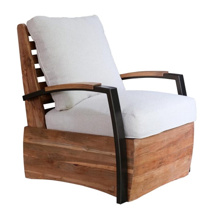 Fauteuil BOBUN