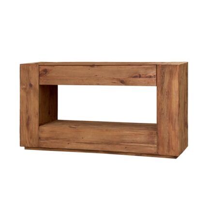 Console BIWA 1 tiroir