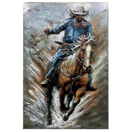 Tableau COWBOY