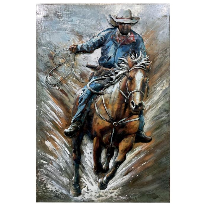 Tableau COWBOY
