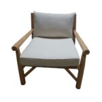 Fauteuil BALI
