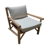 Fauteuil BALI