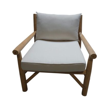Fauteuil BALI