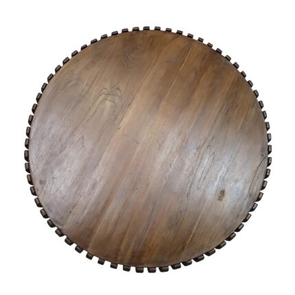 Table basse MORGAN en teck