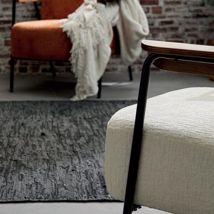 Fauteuil MAYNARD