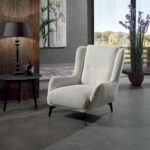 Fauteuil TIANA