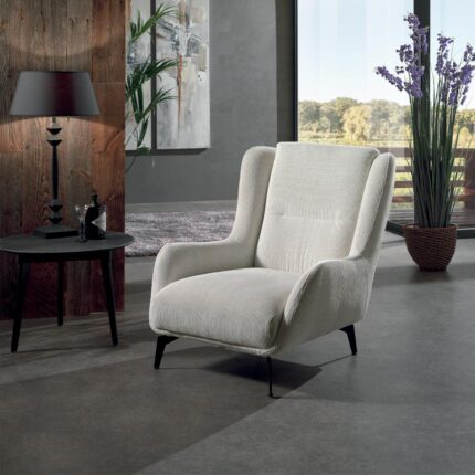 Fauteuil TIANA