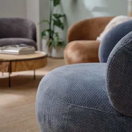 Fauteuil Tournant ELTON