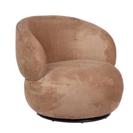 Fauteuil Tournant ELTON