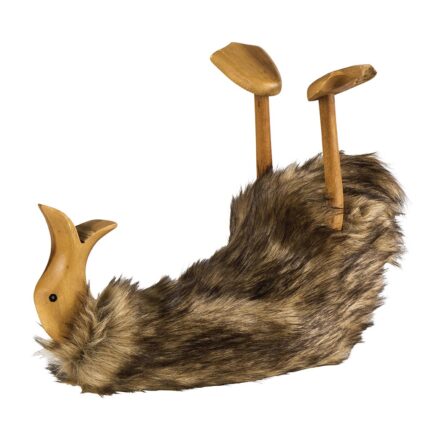 CANARD PORTE BOUTEILLES