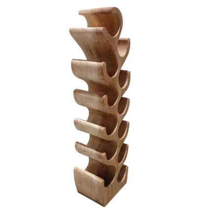 Porte-bouteilles SUAR 12 bouteilles