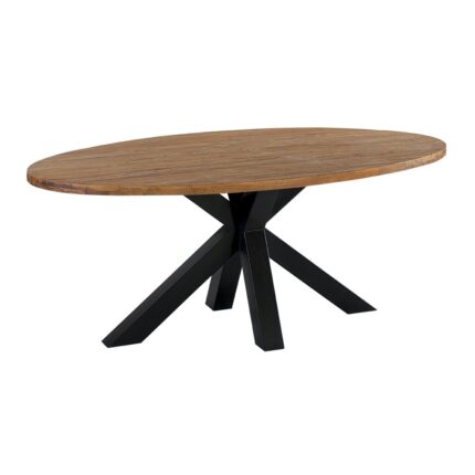 Table ovale BAILEY