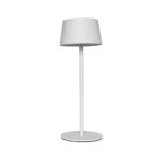 Lampe LED TACTILE rechargeable