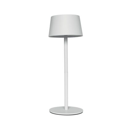 Lampe LED TACTILE rechargeable