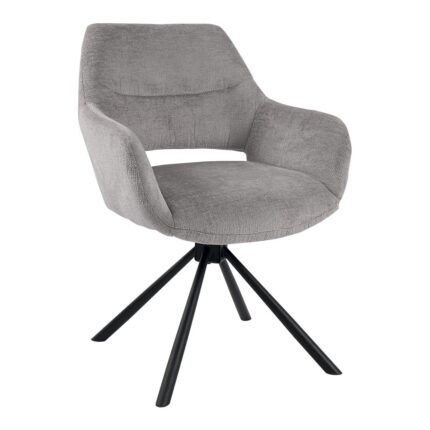 Fauteuil Tournant DUBLIN