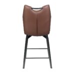 Chaise Ilot tournante REVA