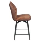 Chaise Ilot tournante REVA