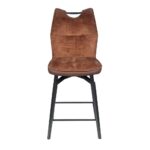 Chaise Ilot tournante REVA