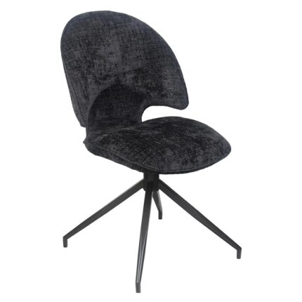 Chaise tournante OVING