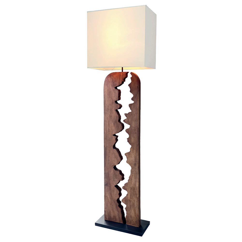 Lampadaire KATAN Lampadaire KATAN