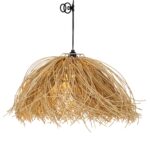 Suspension solaire LED décorative JAVA
