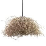 Suspension solaire LED décorative JAVA
