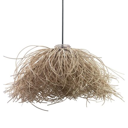 Suspension solaire LED décorative JAVA