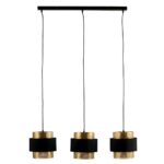 Suspension triple GOLDLINE