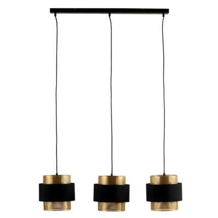 Suspension triple GOLDLINE