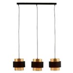 Suspension triple GOLDLINE