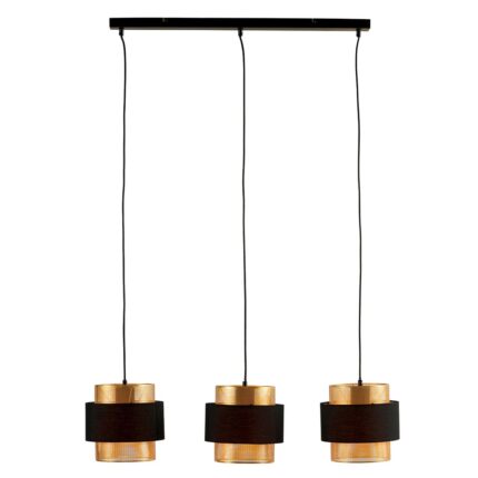 Suspension triple GOLDLINE