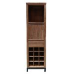 Etagère à vin SOLO