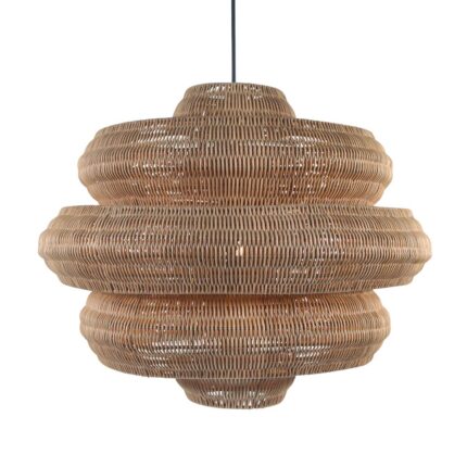 Suspension RUCHE