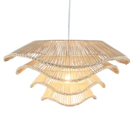 Suspension Multi-Niveaux